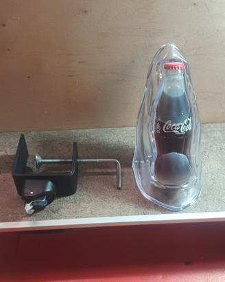 bottiglietta coca cola 