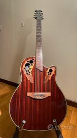 Ovation Celebrity De Luxe CC257
