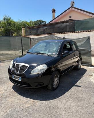 Lancia Ypsilon 1.2 Argento