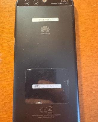 Huawei P10 Vtr l09 smartphone 