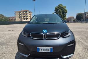 Bmw i3s  fine anno 2019