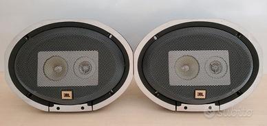 Altoparlanti JBL