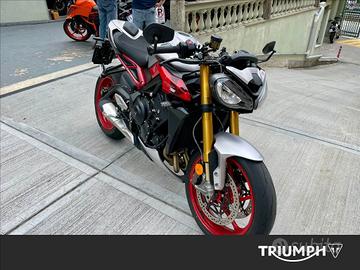 TRIUMPH Street Triple 765 RX