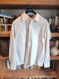 Camicia bianca 
