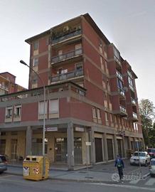 Immobile in asta di 118 m² con 4 locali e box auto