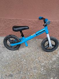 Balance bike Runride Btwin