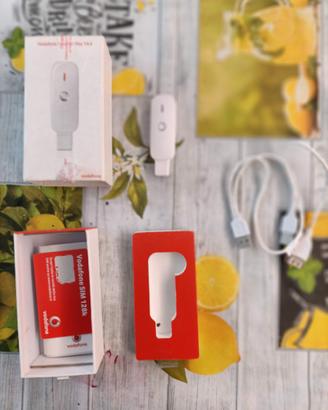 Vodafone Mobile Broadband / Internet Key 14.4 Mbps