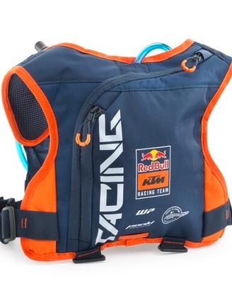 KTM Zaino Idrico Replica Team Erzberg