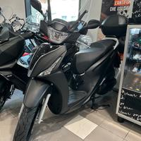 Kymco People 200 S 2025