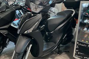 Kymco People 200 S 2025