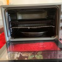 Forno elettrico usato