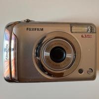 Fotocamera Fujifilm FinePix A610 6.3Mpix