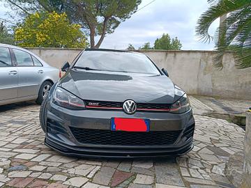 Volkswagen Golf GTI Performance 2.0 245 CV TSI DSG