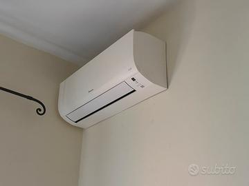 CONDIZIONATORI DAIKIN