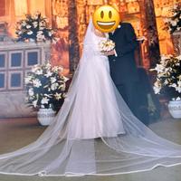 Abito da sposa