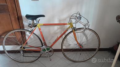 bici vintage Marnati taglia 50