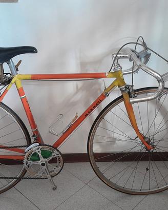 bici vintage Marnati taglia 50