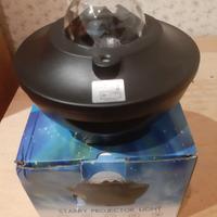 Lampada Galaxy Shard Projector