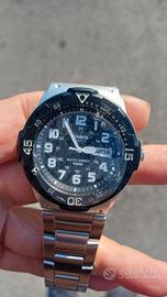orologio casio