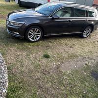 Passat 2016 bitdi 240cv