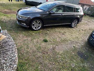 Passat 2016 bitdi 240cv