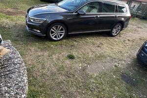 Passat 2016 bitdi 240cv