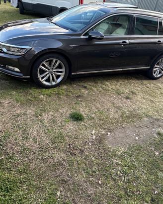 Passat 2016 bitdi 240cv