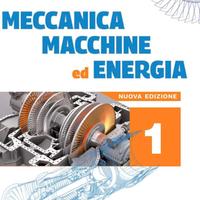 Cappelli editore Libro di meccanica, macchine ed e