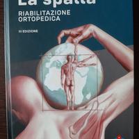 La Spalla - Riabilitazione Ortopedica, 3° Edizione