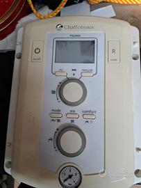 scheda caldaia schaffoteaux