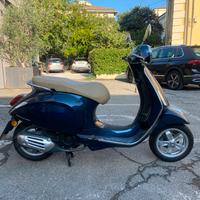 Vespa primavera 150 ABS