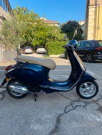 Vespa primavera 150 ABS