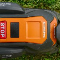 Yard Force Robot Tosaerba SA650ECO