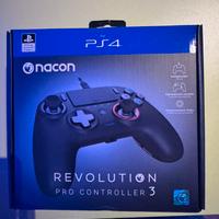 nacon revolution pro controller 3