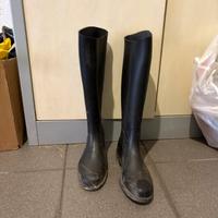 Stivali equitazione n40