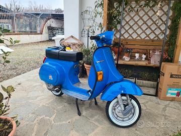 Piaggio Vespa PK 50 - 1989