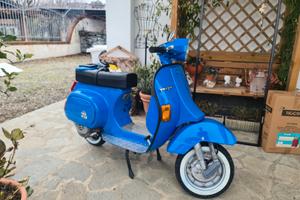 Piaggio Vespa PK 50 - 1989