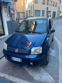 Fiat Panda 1.2 2007 Dynamic Natural Power