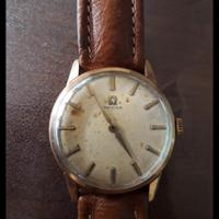 orologio Omega uomo anno 1960
