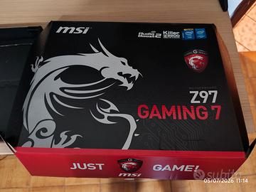 componenti pc