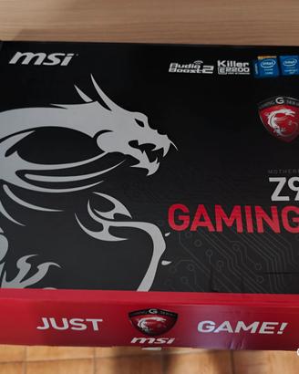 componenti pc
