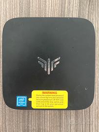 NiPoGi Mini PC