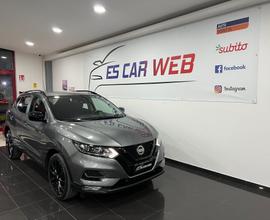 Nissan Qashqai 1.5 dCi N-Tec DCT 115 cv