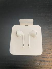 Apple EarPods Originale Lightning Nuovo