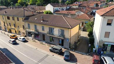 PALAZZINA A AVIGLIANA