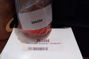 Filtro aria ducati monster/hypermotard da 696 a 11