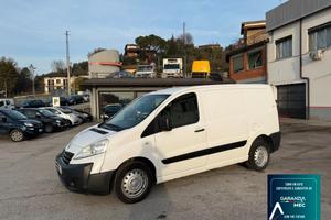 Peugeot Expert 2.0 HDi 125CV FAP PL-TA 12Q Furgone