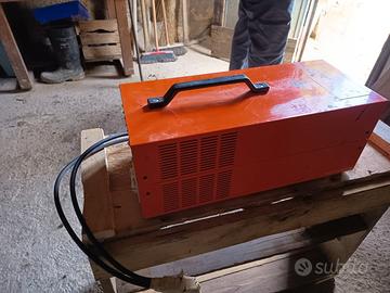 convertitore di corrente 