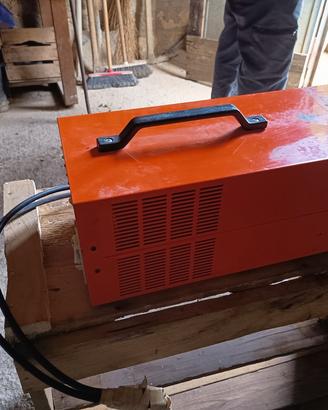 convertitore di corrente 