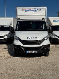 IVECO DAILY 35 C16 H 3.0 Quad Tor